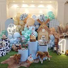 Birthday Party Planner Gurgaon