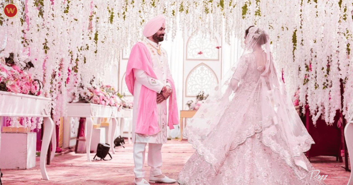 DESTINATION WEDDING PLANNERS IN DELHI