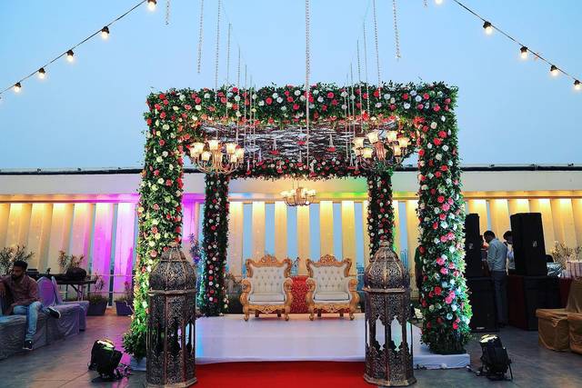 wedding planners in Delhi